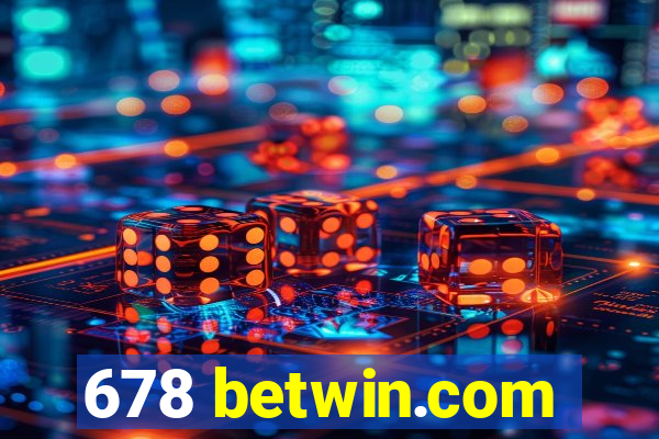 678 betwin.com